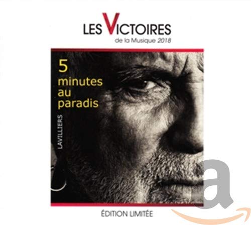 5 Minutes Au Paradis - Musique & Instruments Amazon Italie à 7.17€