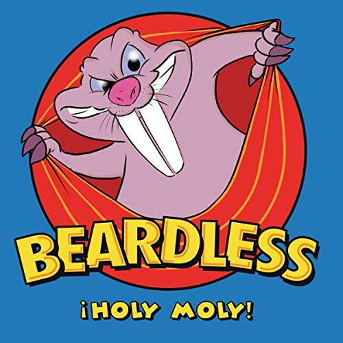 Holy Moly! - Bon plan à 10.99€