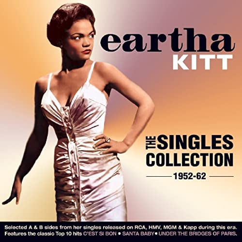 The Singles Collection 1952-62 - Musique & Instruments Amazon Allemagne à 11.95€