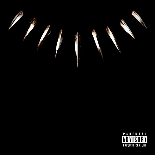 OST Black Panther - Maison & Cuisine en promo à 12.24€