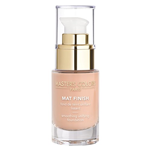 Matt Finish 30 ml (21). - Amazon Allemagne à 15.83€