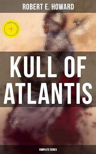 KULL OF ATLANTIS - Complete Series: Enriched edition.... - Sports & Fitness Amazon Espagne à 0.99€