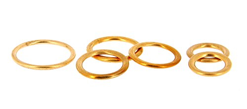 XL Perform Tool 300008 6 Dichtungen, Durchmesser... - Bricolage & Outils Amazon Allemagne à 5.96€