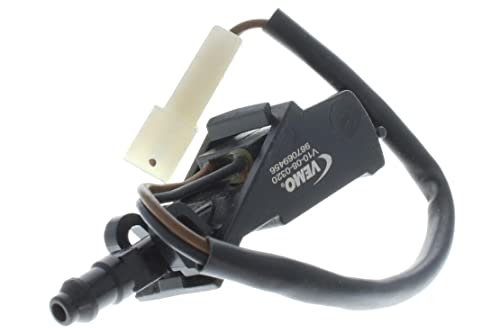 15D VEMO - V10-08-0320 - Washer Fluid Jet, window cleaning... - Maison & Cuisine Amazon Royaume-Uni à 10.79€