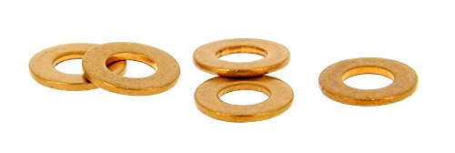 XL Perform Tool 300019 5 Dichtungen Kupfer, Dia 10 mm - DIY & Tools Amazon Germany à 6.50€
