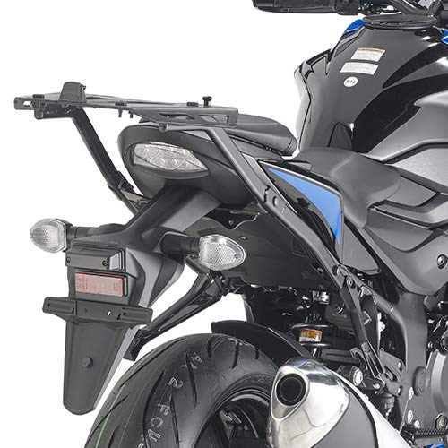 Kappa kit att. suzuki gsx-s 750 '17 - Amazon Italy à 94.90€