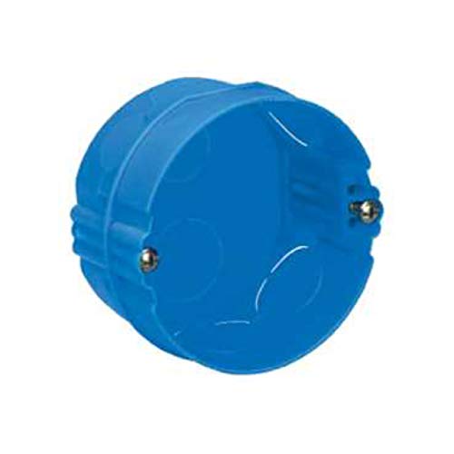 boite à sceller - schneider modulo - ronde - 1 poste... - Bricolage & Outils Amazon France à 1.60€