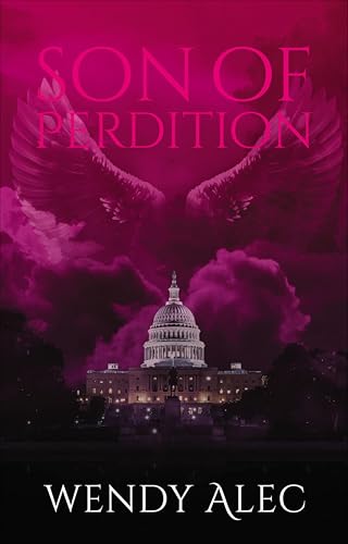 Son of Perdition (Chronicles of Brothers Book 3) - Livres & eBooks en promo à 0.99€