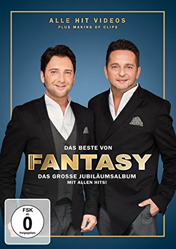 Das Beste Von Fantasy - das Große Jubiläumsalbum - Musique & Instruments Amazon France à 6.79€