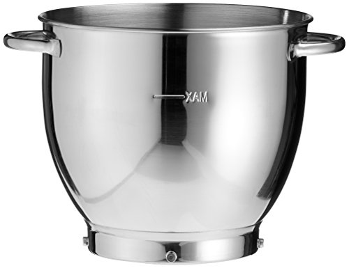 Caso 3153 Bol mélangeur de rechange pour KM 1200 Chef, 5,5... - Bricolage & Outils Amazon France à 38.99€