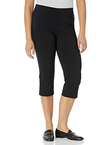 Briggs para Mujer 5892M33BRB Pantalones - Negro - 10 US - Deal du jour à 14.07€