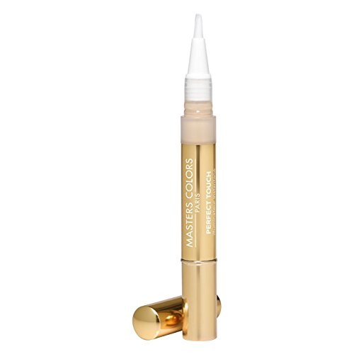 Perfect Touch Masters Colors (12) - Beauté & Parfums Amazon France à 15.24€