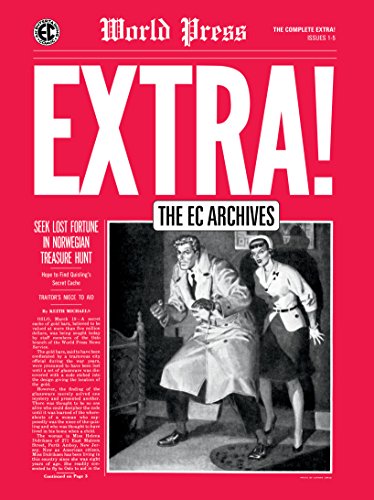 The EC Archives: Extra - Amazon Royaume-Uni à 3.70€