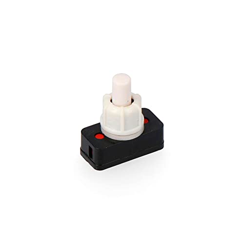 eDM 45007 Interruptor Unipolar, Multicolor - High-Tech & Électronique en promo à 0.58€
