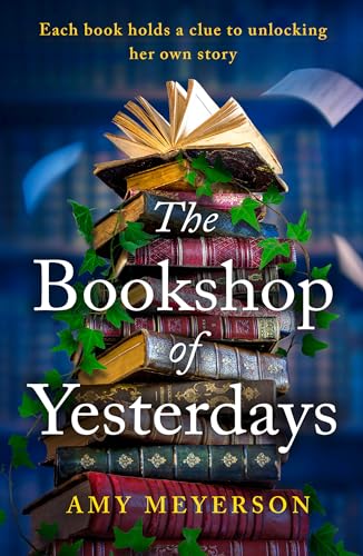 The Bookshop Of Yesterdays: The heartwarming and uplifting... - Amazon Allemagne à 0.99€