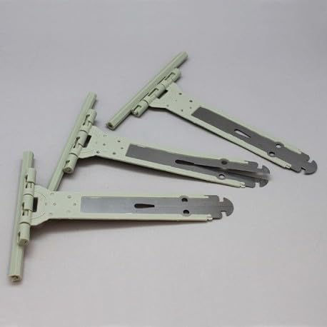 GAVIOTA SIMBAC - Lote de 3 cierres flexibles 150/165 para... - Maison & Cuisine Amazon Espagne à 2.29€