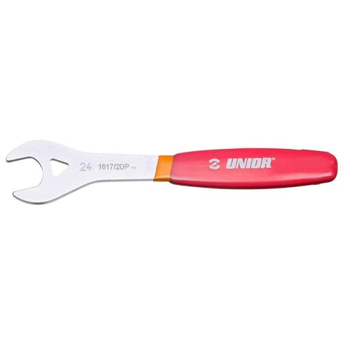 Unior 22mm Flat Wrench, Red/orange - Home & Kitchen Amazon UK à 5.09€