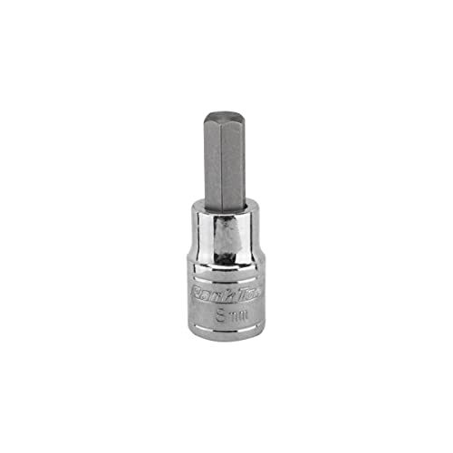 Park Tool 8 mm Hex Bit (26.5 mm L) Outil - Bricolage & Outils Amazon France à 5.45€