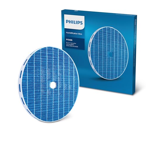Philips 3000 series Malla de humidificación NanoCloud... - Bricolage & Outils Amazon Espagne à 35.58€