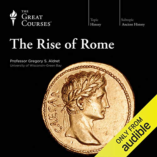 The Rise of Rome - Livres & eBooks en promo à 5.99€