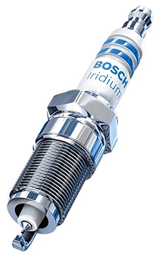 BOSCH YR6KI332S OE Fine Wire Iridium Spark Plug - Pack of 10 - Bricolage & Outils Amazon Royaume-Uni à 15.09€