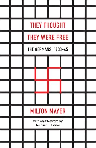 They Thought They Were Free: The Germans, 1933–45 - Bon plan à 2.99€