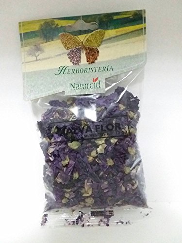 MALVA FLOR 12 GR - Santé & Bien-être Amazon Espagne à 2.27€