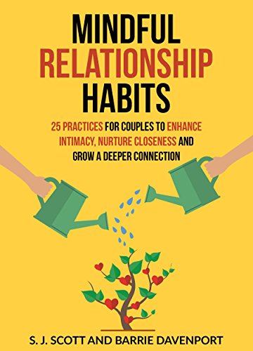 Mindful Relationship Habits: 25 Practices for Couples to... - Books & eBooks Amazon UK à 0.99€