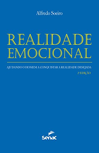 Realidade emocional: ajudando o homem a conquistar a... - Amazon Allemagne à 1.99€