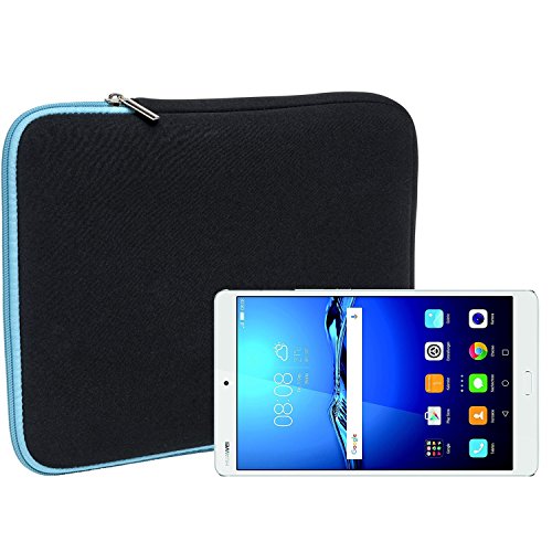 Slabo Funda Universal para Huawei MediaPad M3 21,33 cm... - High-Tech & Électronique Amazon Espagne à 6.99€
