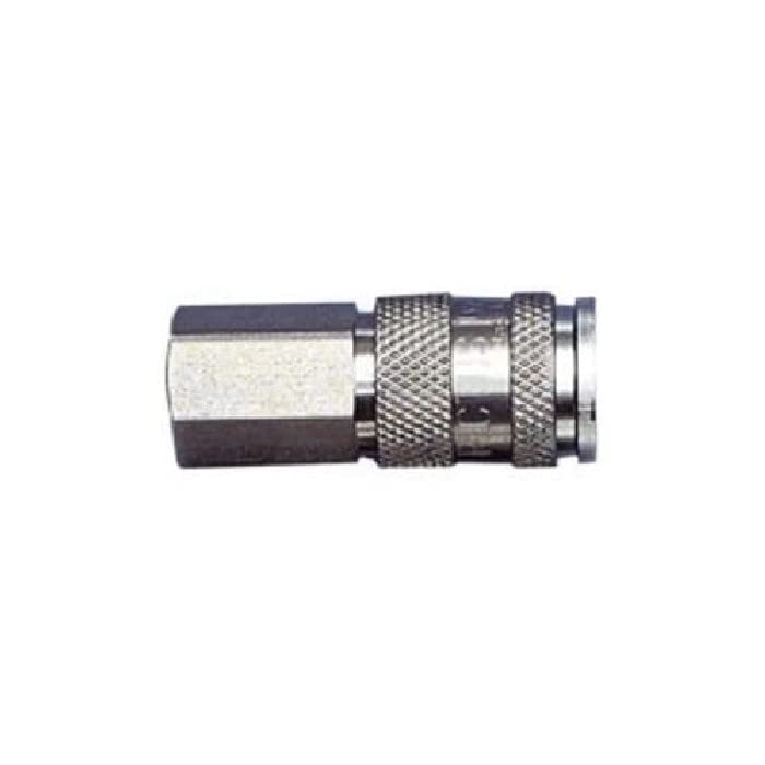 Neolab 2 – 6313 Stainless Steel One-hand quick coupling... - Nouvelle promo Amazon à 13.63€