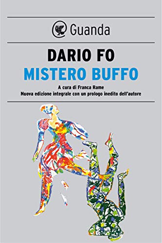 Mistero buffo - Livres & eBooks Amazon Italie à 2.49€