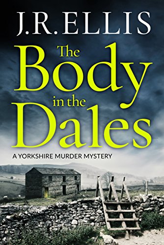 The Body in the Dales (Yorkshire Murder Mysteries Book 1) - Livres & eBooks Amazon Royaume-Uni à 1.00€