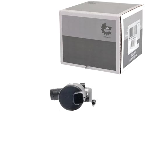 Esen SKF 15SKV013 Windscreen Wipers - High-Tech & Électronique Amazon Royaume-Uni à 11.24€