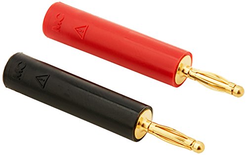 neoLab 7-8211 Adaptateur d'électrophorèse, 2 à 4 mm, paire en promo à 9,82€ (-60%) sur Amazon FR