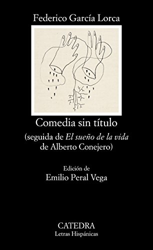 Comedia sin título: seguida de "El sueño de la vida" de... - Bon plan à 3.32€