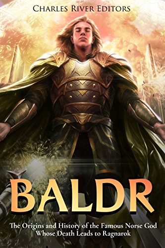 Baldr: The Origins and History of the Famous Norse God... - Jardin & Extérieur Amazon Royaume-Uni à 0.99€