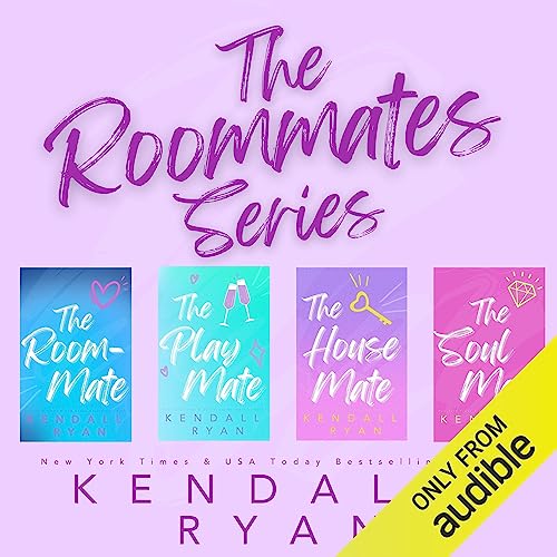 Room Mates: The Series - Amazon Royaume-Uni à 5.99€