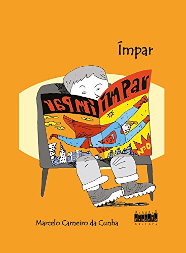 Ímpar (Portuguese Edition) en promo sur Amazon