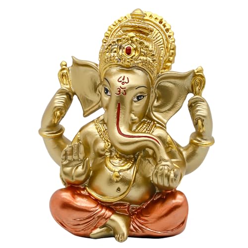 alikiki Statue de Dieu Hindou Ganesh Idol Statue de Dieu... en promo à 18,99€ (-31%) sur Amazon FR