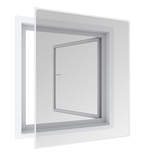 Windhager zanzariera zanzariera finestra magnetica... - Amazon Italie à 23.99€