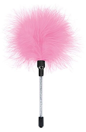 Sweet Caress Mini Plumeau Rose de Caresse pour Préliminaire - Auto & Moto Amazon France à 3.97€