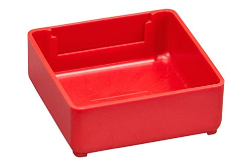 Wfi AB 3 – 389 – 0 inserti in plastica cassetto - Fournitures Bureau en promo à 10.41€