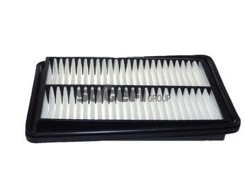 TECNOCAR A2542 Luftfilter - Auto & Moto Amazon Allemagne à 18.86€