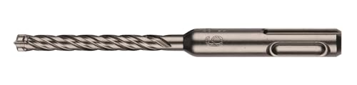 Makita B-57962 NEMESIS2 SDS-PLUS Hammer-Bohrer 6,0 x 115 mm... - DIY & Tools Amazon Germany à 3.72€