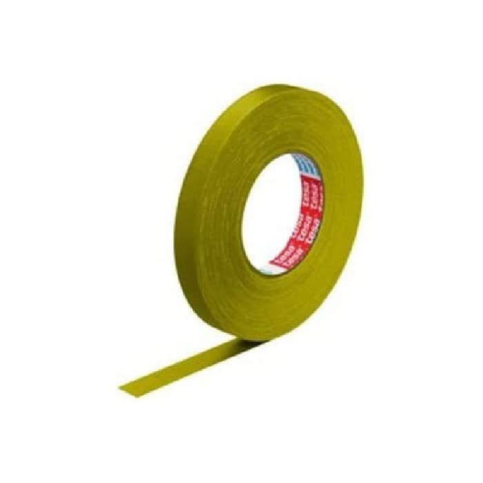 Neolab 3257 Woven Tape 19 mm x 50 m Roll Red - Amazon Royaume-Uni à 5.89€