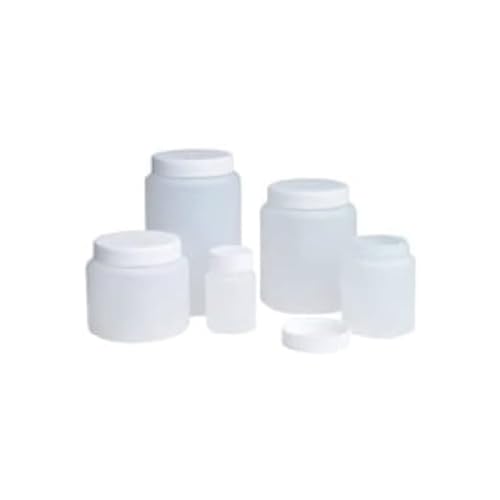 neolab 3–2119 haute densité – Boîte avec couvercle, 250 ml en promo à 3,39€ (-60%) sur Amazon FR