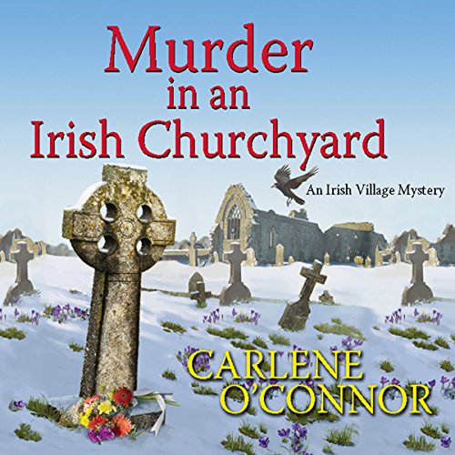 Murder in an Irish Churchyard - Livres & eBooks Amazon Allemagne à 18.33€