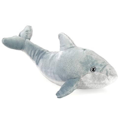 Wild Republic- Delfino, Cuddlekins Mini coccolone Peluche... - Nouvelle promo Amazon à 14.99€