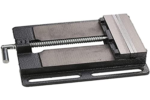 KS TOOLS 500.8457 - Etau à Mors Parallèle 150mm - Ouverture... - Bricolage & Outils Amazon France à 55.10€